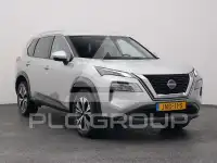 2023 Nissan X-TRAIL
