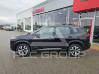 2023 Nissan X-TRAIL