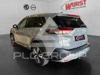 2023 Nissan X-TRAIL
