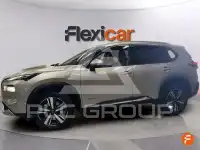 2023 Nissan X-TRAIL