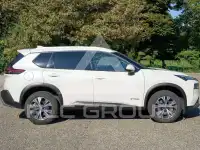 2023 Nissan X-TRAIL