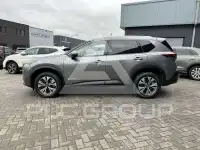 2023 Nissan X-TRAIL