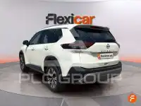 2023 Nissan X-TRAIL