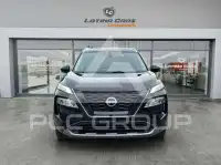 2023 Nissan X-TRAIL