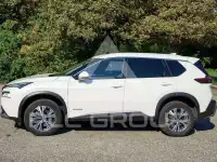 2023 Nissan X-TRAIL
