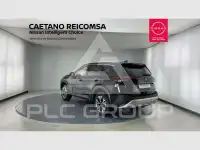 2023 Nissan X-TRAIL