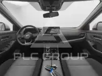 2023 Nissan X-TRAIL