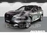2023 Nissan X-TRAIL