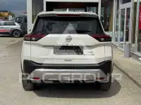 2023 Nissan X-TRAIL