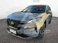 2023 Nissan X-TRAIL