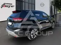2023 Nissan X-TRAIL