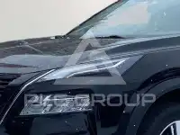2023 Nissan X-TRAIL