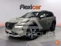 2023 Nissan X-TRAIL