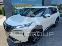 2023 Nissan X-TRAIL
