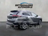 2023 Nissan X-TRAIL