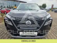 2023 Nissan X-TRAIL