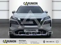 2023 Nissan X-TRAIL