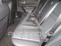 2023 Nissan X-TRAIL