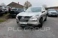 2023 Nissan X-TRAIL