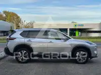2023 Nissan X-TRAIL