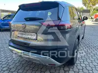 2023 Nissan X-TRAIL
