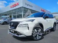 2023 Nissan X-TRAIL