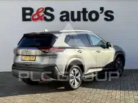 2023 Nissan X-TRAIL