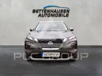 2023 Nissan X-TRAIL