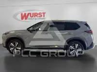 2023 Nissan X-TRAIL