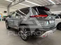 2023 Nissan X-TRAIL