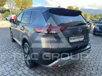 2023 Nissan X-TRAIL