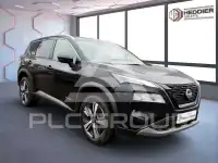 2023 Nissan X-TRAIL