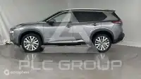 2023 Nissan X-TRAIL