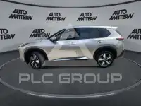 2023 Nissan X-TRAIL
