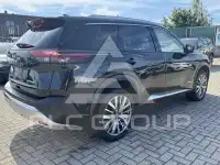 2023 Nissan X-TRAIL