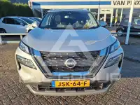 2023 Nissan X-TRAIL