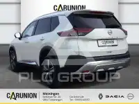 2023 Nissan X-TRAIL
