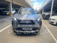 2023 Nissan X-TRAIL