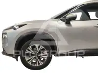 2023 Nissan X-TRAIL