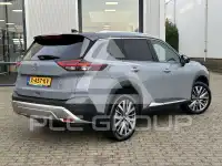 2023 Nissan X-TRAIL