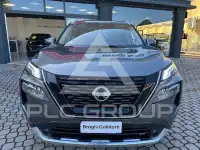 2023 Nissan X-TRAIL