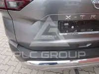 2023 Nissan X-TRAIL