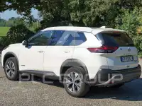 2023 Nissan X-TRAIL