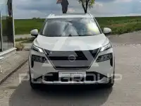 2023 Nissan X-TRAIL