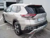 2023 Nissan X-TRAIL