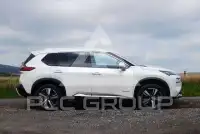 2023 Nissan X-TRAIL