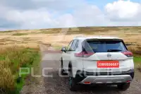 2023 Nissan X-TRAIL