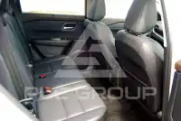2023 Nissan X-TRAIL