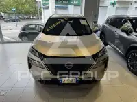 2023 Nissan X-TRAIL