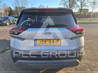 2023 Nissan X-TRAIL